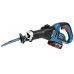 Аккумуляторная сабельная пила Bosch GSA 18V-32 (06016A8107)