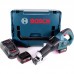 Аккумуляторная сабельная пила Bosch GSA 18V-32 (06016A8107)