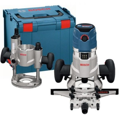 Фрезер Bosch GMF 1600 CE Professional + L-Boxx (0601624002)