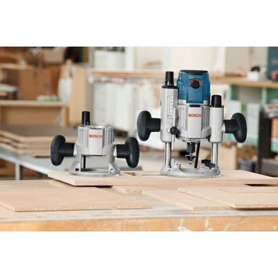 Фрезер Bosch GMF 1600 CE Professional + L-Boxx (0601624002)