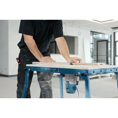 Фрезер Bosch GMF 1600 CE Professional + L-Boxx (0601624002)