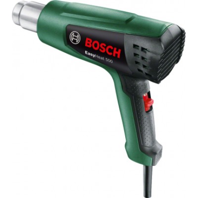 Термофен Bosch Easy Heat 500 (06032A6020)