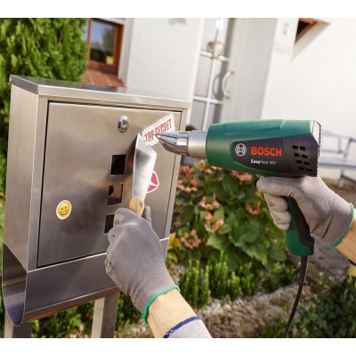 Термофен Bosch Easy Heat 500 (06032A6020)