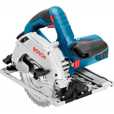 Пила циркулярная Bosch GKS 55 (1060682100) Пила циркулярная Bosch GKS 55 (1060682100)