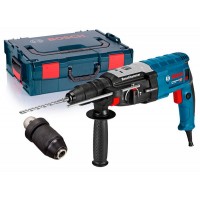 Перфоратор Bosch GBH 2-28 F + L-Boxx (0611267601)