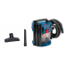Акумуляторний пилосос Bosch GAS 18V-10 L Professional (06019C6300)