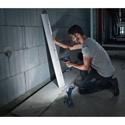 Акумуляторний шуруповерт Bosch GSR 180 LI (06019F8109)