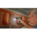 Аккумуляторный шуруповерт Bosch Easy Drill 1200 (06039D3001)
