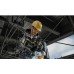 Акумуляторна кутова шліфувальна машина Bosch Professional GWS 180-LI (06019H9025)