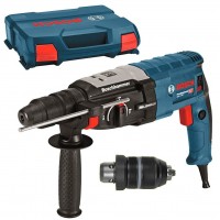 Перфоратор Bosch GBH 2-28 F Professional (0611267600) 