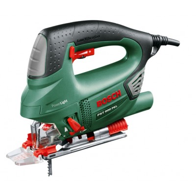 Лобзик електричний Bosch PST 900 PEL (06033A0220)