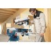 Пила комбінована Bosch GTM 12 JL (0601B15001)