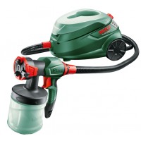 Краскопульт Bosch PFS 105 E WallPaint