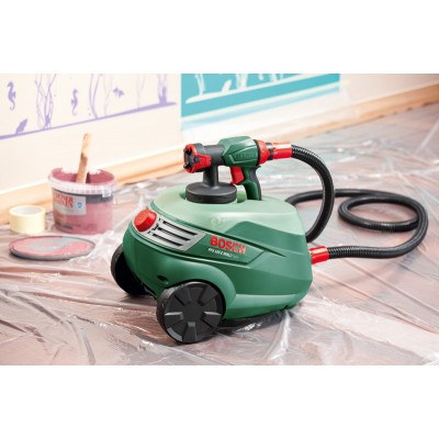Краскопульт Bosch PFS 105 E WallPaint