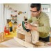 Мультишлифмашина Bosch PSM 80 A Мультишлифмашина Bosch PSM 80 A