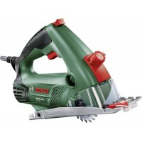 Ручная дисковая мини-пила Bosch PKS 16 Multi