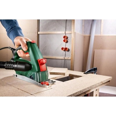Ручная дисковая мини-пила Bosch PKS 16 Multi