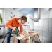 Ручная дисковая мини-пила Bosch PKS 16 Multi