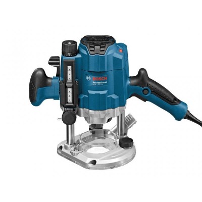 Вертикально-фрезерная машина Bosch GOF 1250 СЕ (0601626000)