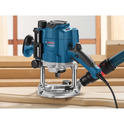 Вертикально-фрезерная машина Bosch GOF 1250 СЕ (0601626000)