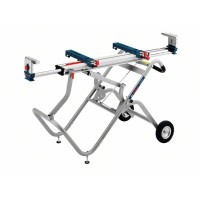 Передвижной рабочий стол Bosch GTA 2500 W Professional