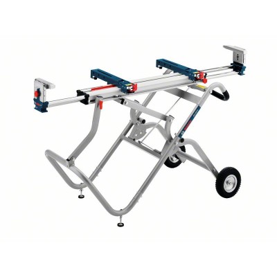 Передвижной рабочий стол Bosch GTA 2500 W Professional