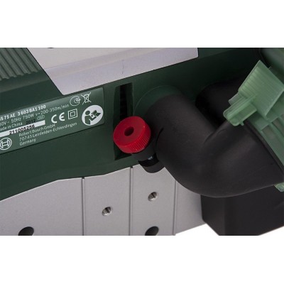 Стрічкова шліфувальна машина Bosch PBS 75 AE (06032A1120)