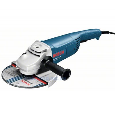 Угловая шлифмашина Bosch GWS 22-180 H
