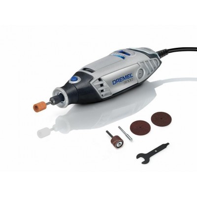Багатофункціональний інструмент DREMEL 3000-1/5 (F0133000JX)