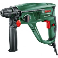 Перфоратор Bosch PBH 2000 RE (06033A9322)