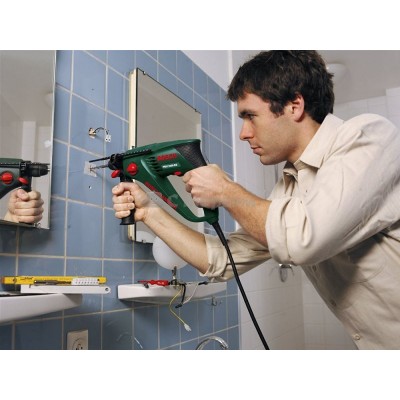 Перфоратор Bosch PBH 2000 RE (06033A9322)