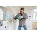 Перфоратор Bosch PBH 2000 RE (06033A9322)