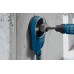 Насадка для видалення пилу Bosch GDE 162 (1600A001G8)