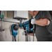 Насадка для видалення пилу Bosch GDE 162 (1600A001G8)