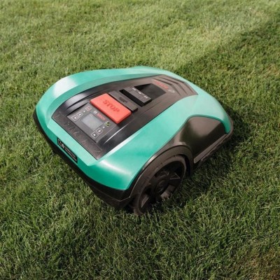 Автоматизированная газонокосилка Bosch Indego 350 (06008B0000)