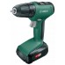 Аккумуляторная дрель-шуруповерт Bosch UniversalDrill 18 (06039C8002)