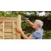 Аккумуляторный шуруповерт Bosch Easy Drill 1200 (2 АКБ) (06039D3002)