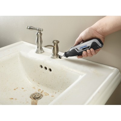 Багатофункціональний інструмент Dremel Lite 7760-15 (F0137760JD)