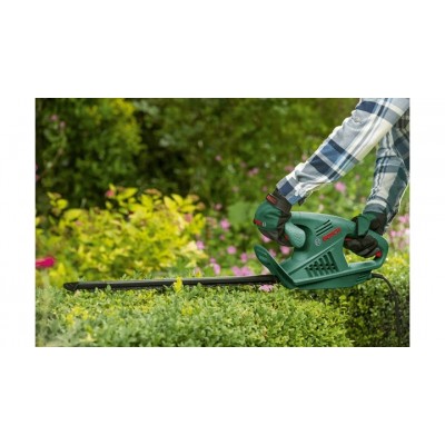Кущоріз електричний Bosch Easy HedgeCut 45 (0600847A05)