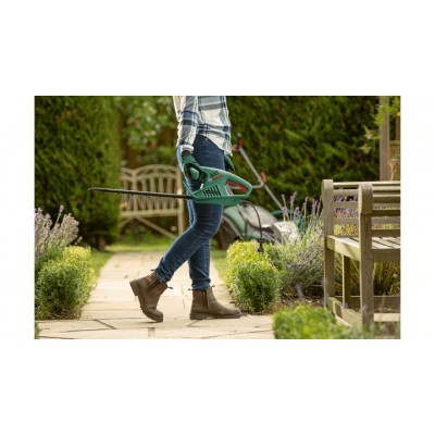 Кущоріз електричний Bosch Easy HedgeCut 45 (0600847A05)