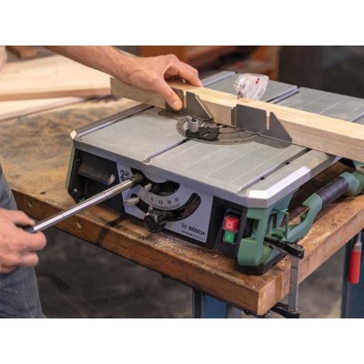Настільна пилка Bosch AdvancedTableCut 52 DIY (0603B12001)