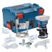 Акумуляторний фрезер Bosch Professional GKF 18V-8 (06016C2003)