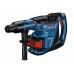 Акумуляторний перфоратор Bosch BITURBO з SDS max GBH 18V-40 C (0611917120) SOLO (без аку та ЗУ)