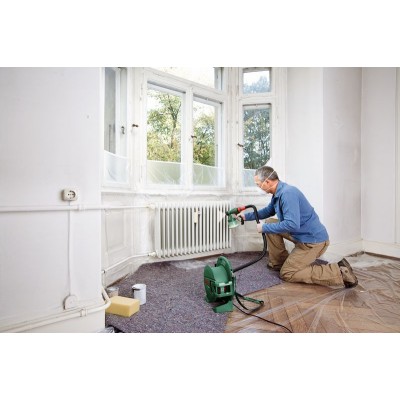 Краскопульт Bosch PFS 65