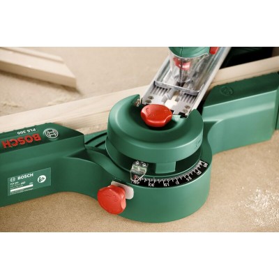 Установка для лобзиков Bosch PLS 300 (0603B04000)