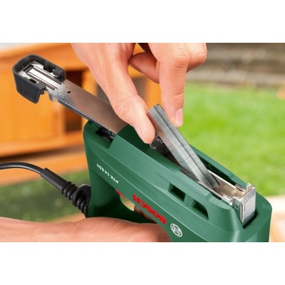 Степлер будівельний Bosch PTK 14 EDT (0603265520) Степлер будівельний Bosch PTK 14 EDT (0603265520)