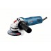 Кутова шліфувальна машина Bosch GWS 750-125 (0601394001)