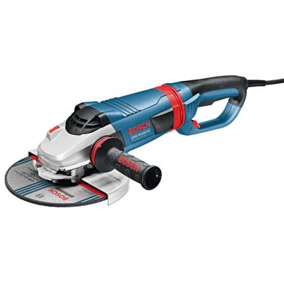 Болгарка кутова шлифмашина Bosch (Бош) GWS 24-230 LVI Professional (0601893f00)