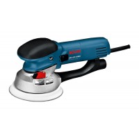 Эксцентриковая шлифмашина Bosch GEX 150 Turbo