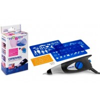 Гравер DREMEL (290-3/4 Hobby)